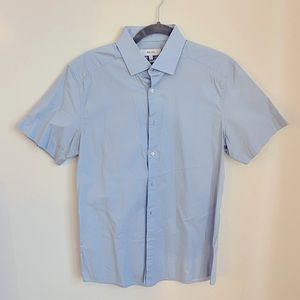 Reiss short sleeve shirt